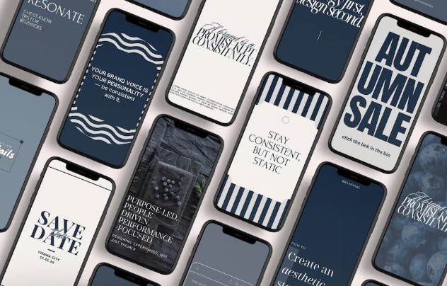 Instagram Canva Templates – 6 Months Access